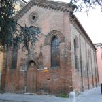 Ferrara Altstadt